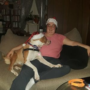 Meet your Posher, Jeanann